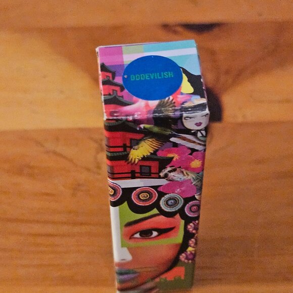 MAC Chris Chang Lipstick - Picture 3 of 5